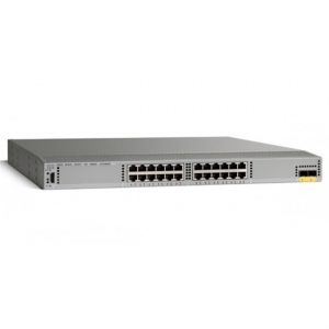 Cisco Nexus N2K-C2224TP